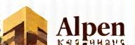 Alpen Käsehaus Logo
